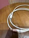 Kabel do ladowania iphone USB-C do Lightning
