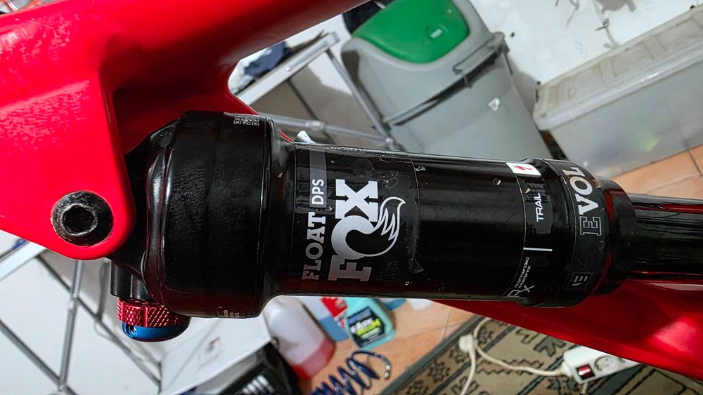 Specialized turbo Levo SL