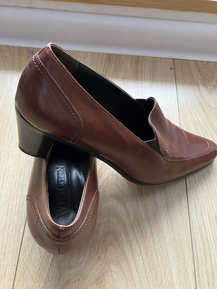 Ładne buty Wittchen
