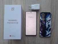 Telefon Huawei Nova 9 SE sprawny używany