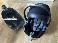 Cybex aton M i-size plus baza