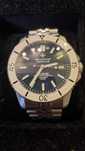 Meccaniche Veneziane Nereide 42mm, Full Set Jubilee