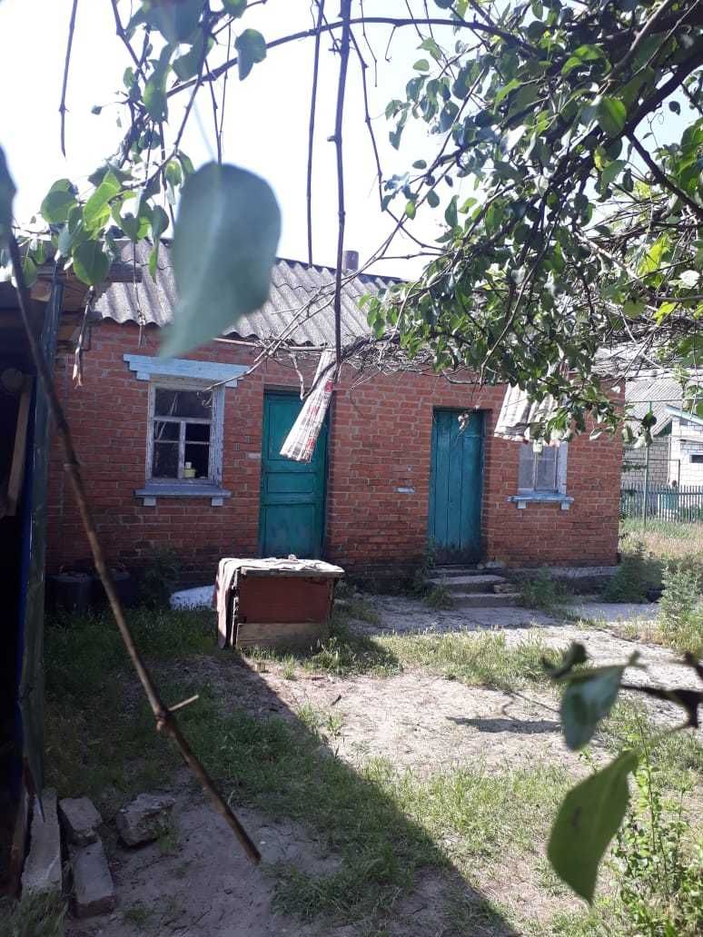 Продам дом район Пески