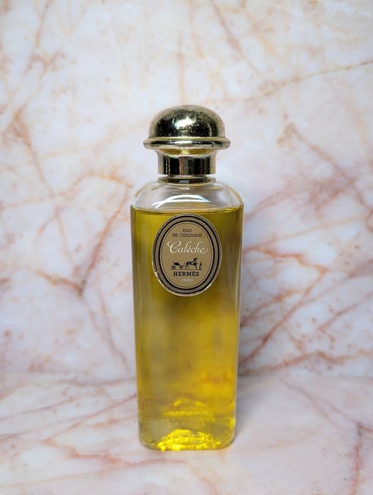 Woda kolońska Hermès Calèche vintage, EDC 100 ml