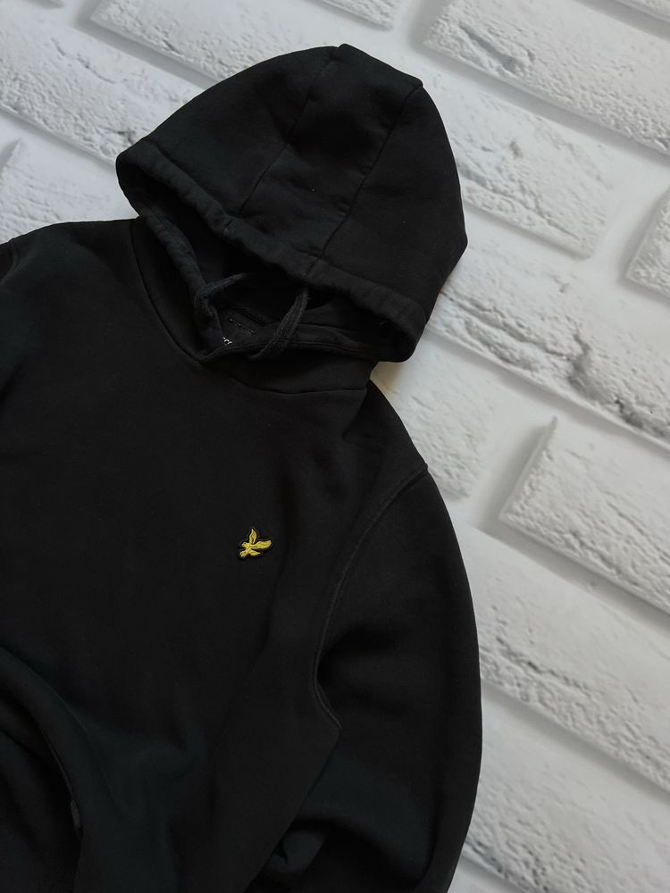 Худи lyle scott размер M оригинал