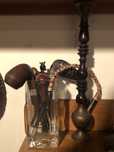 Cachimbos varias origens