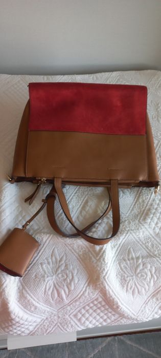 Tote everyday Parfois