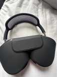 AirpodsMax Space Gray