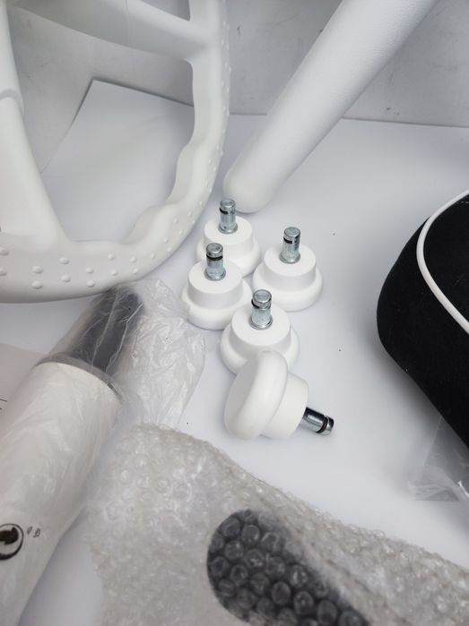 Krzesło dziecięce do biurka Entelo Visto r.3