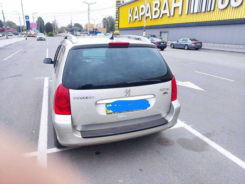 Продам авто, Peugeot 307 SW