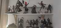 Mega colecção Assassin's Creed