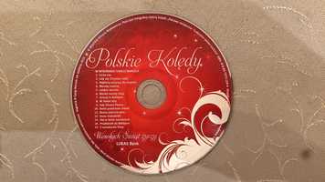 Polskie Kolędy - wykonawca Gang Marcelapłyta - nowa płyta CD