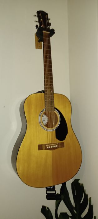 Guitarra Acústica Fender