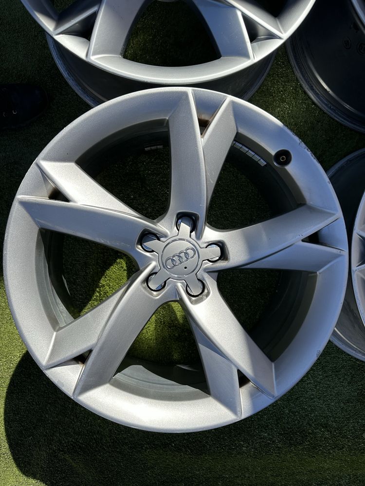 Диски 5/112 R19 8,5J ET32 ЦО66,6