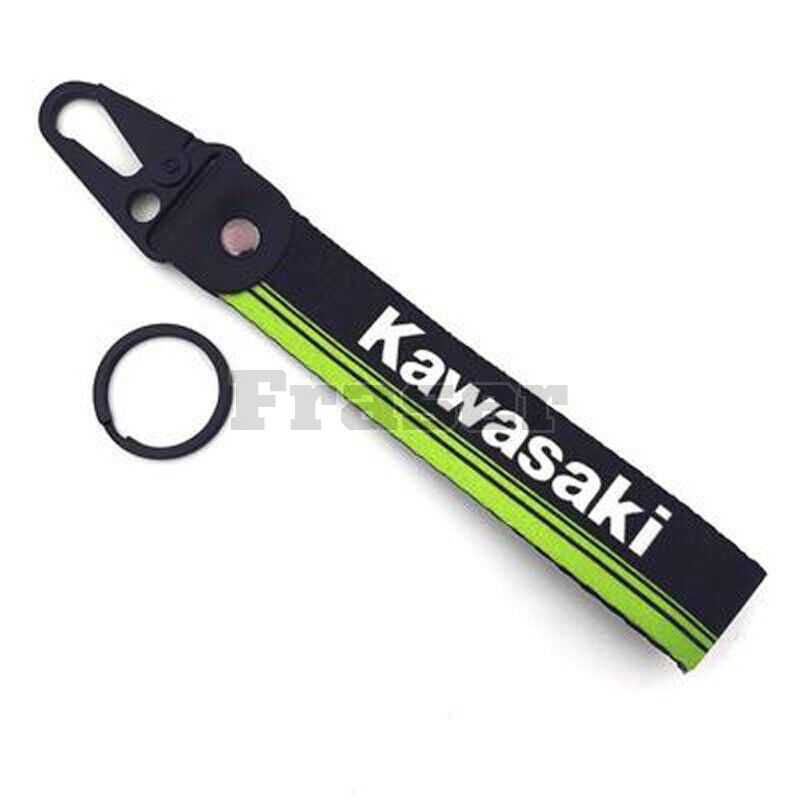 fita porta chaves kawasaki
