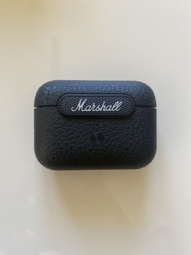 Słuchawki Marshall MOTIF A.N.C