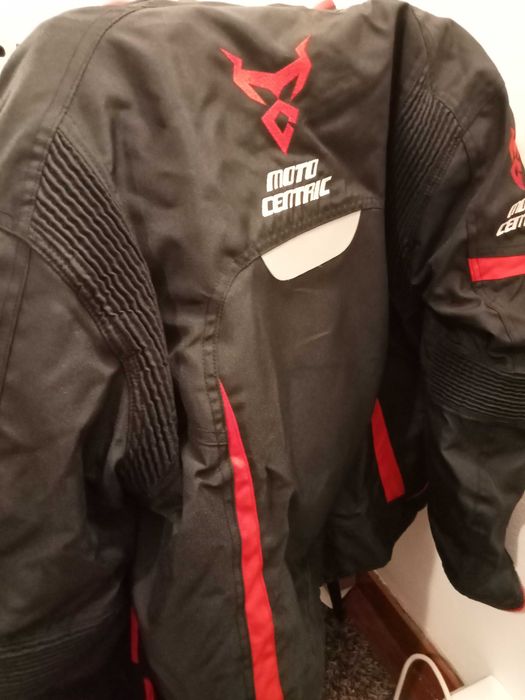 Capacete+Casaco. Moto 229€. Oportunidades