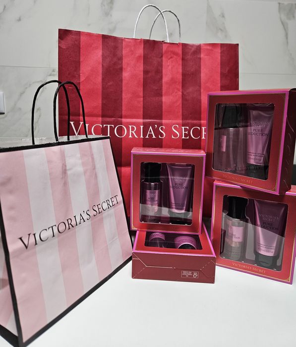 Gift set Victoria's Secret