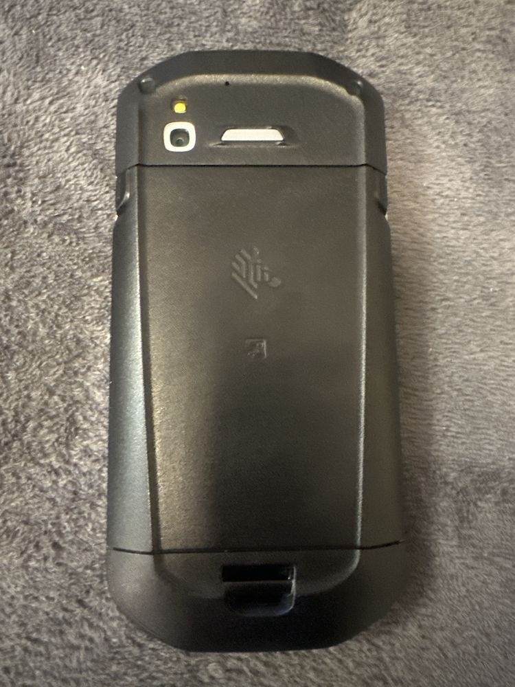 Skaner magazynowy Zebra TC 520 K nowy