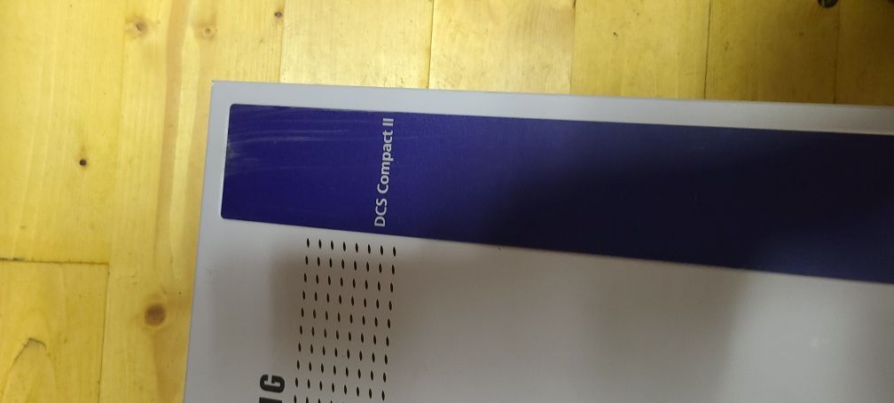 Запчастини міні АТС Samsung DCS Compact 2/ Office serv 100
