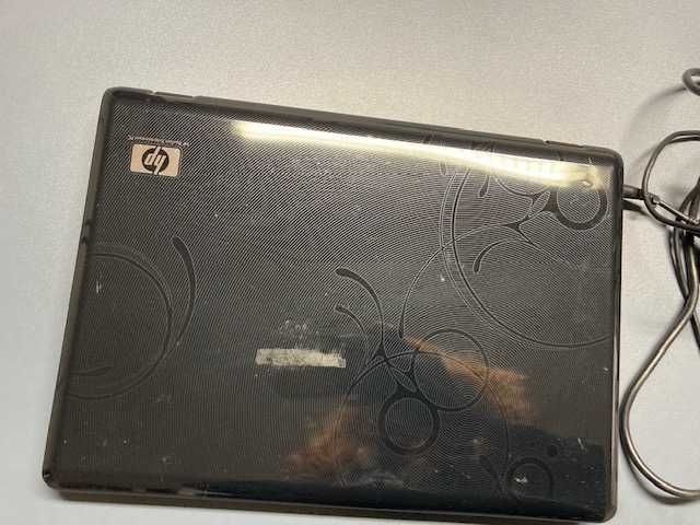 Computador Portátil HP pavillion dv8700 avariado
