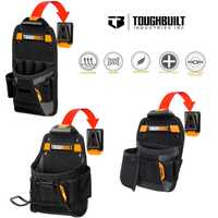 Поясна сумка для інструментів Toughbuilt TB-CT-22, TB-CT-24, TB-CT-26