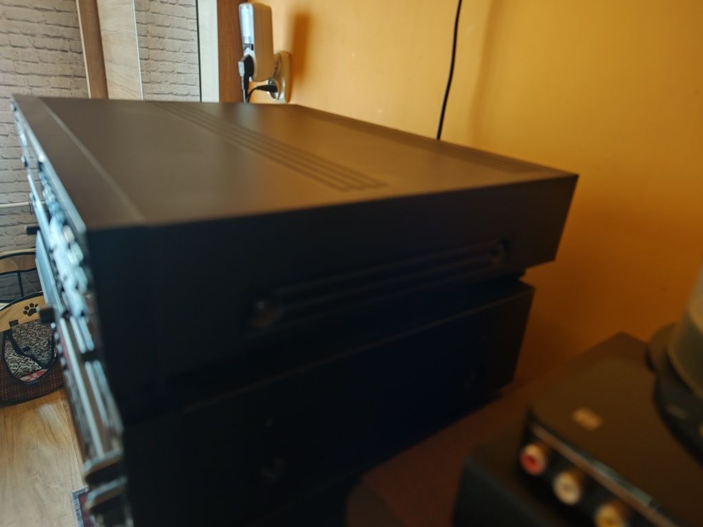 Pioneer pd 7050 top model plus pilot