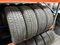 Шини Резина Зима 205/65 R16c 107/105T Falken Euro Winter Van 01