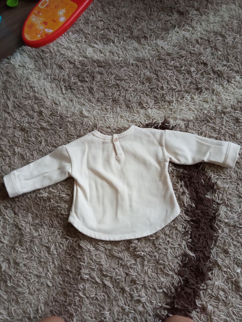 Bluza zara r  86