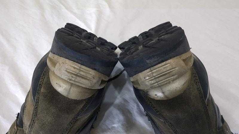 Черевики scarpa goretex - 42р