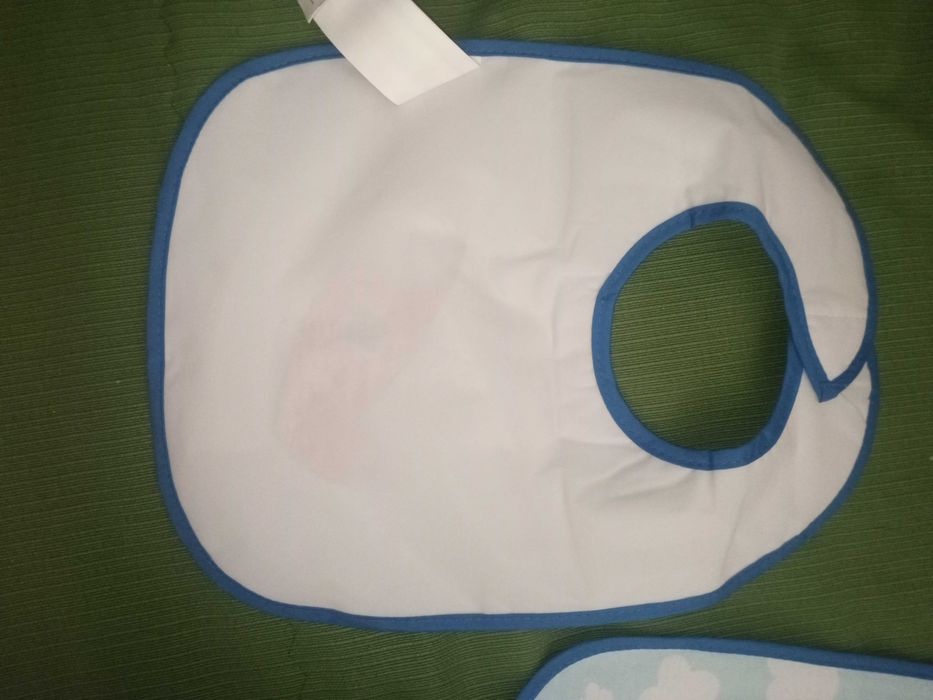 Pack 3 babetes grandes novas