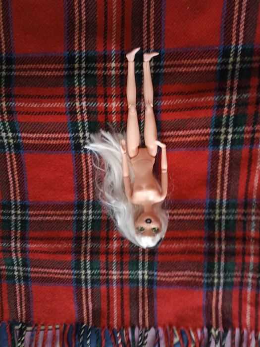 Ляльки різні типу барбі