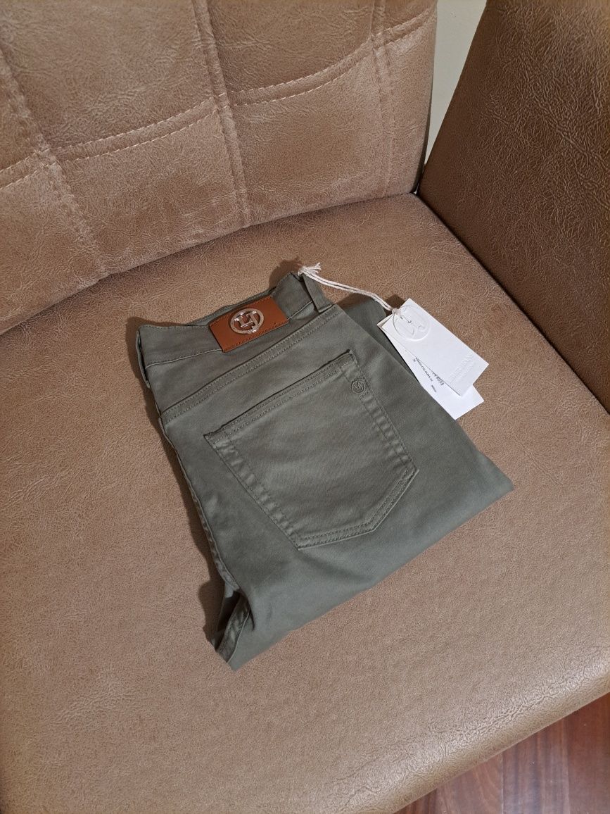 Calças Liber jeans