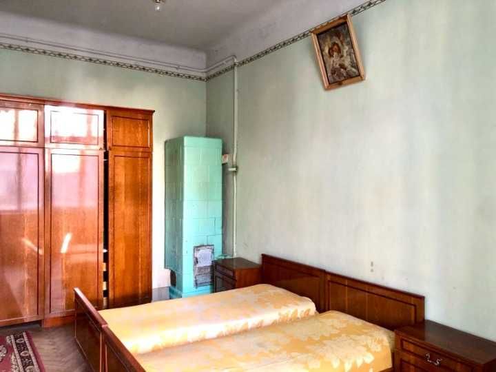 Продаж 3-кім. квартири. вул. Коцюбинського-Центр