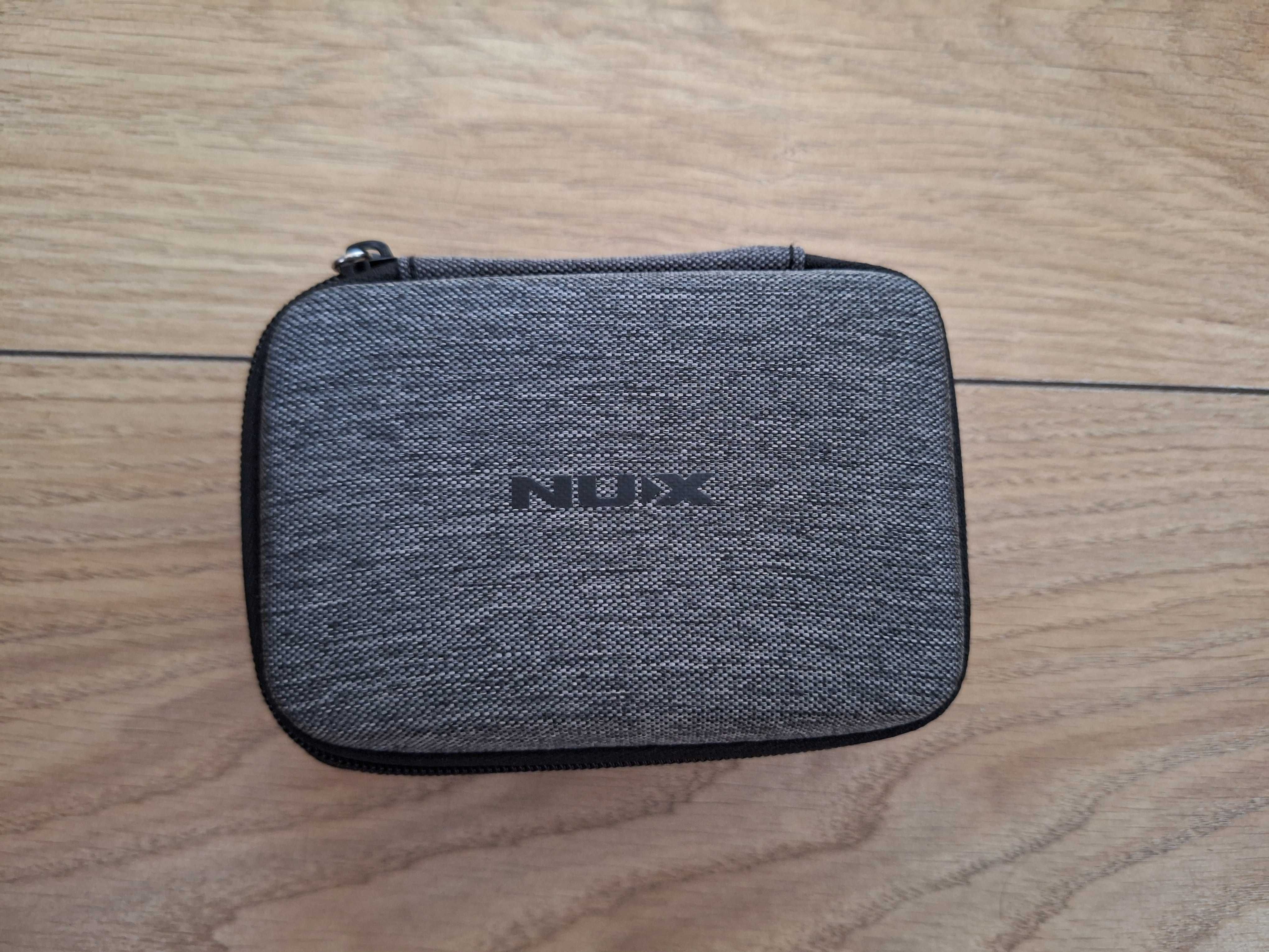 System Nux C-5RC