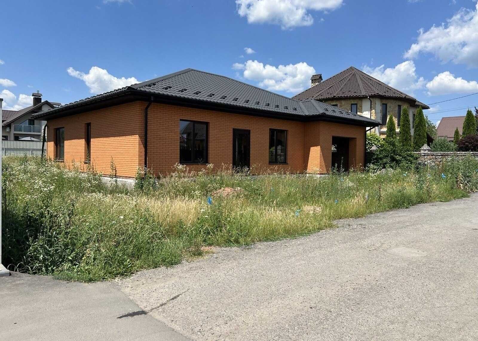 Продаж 1 поверхового будинку в Агрономічному