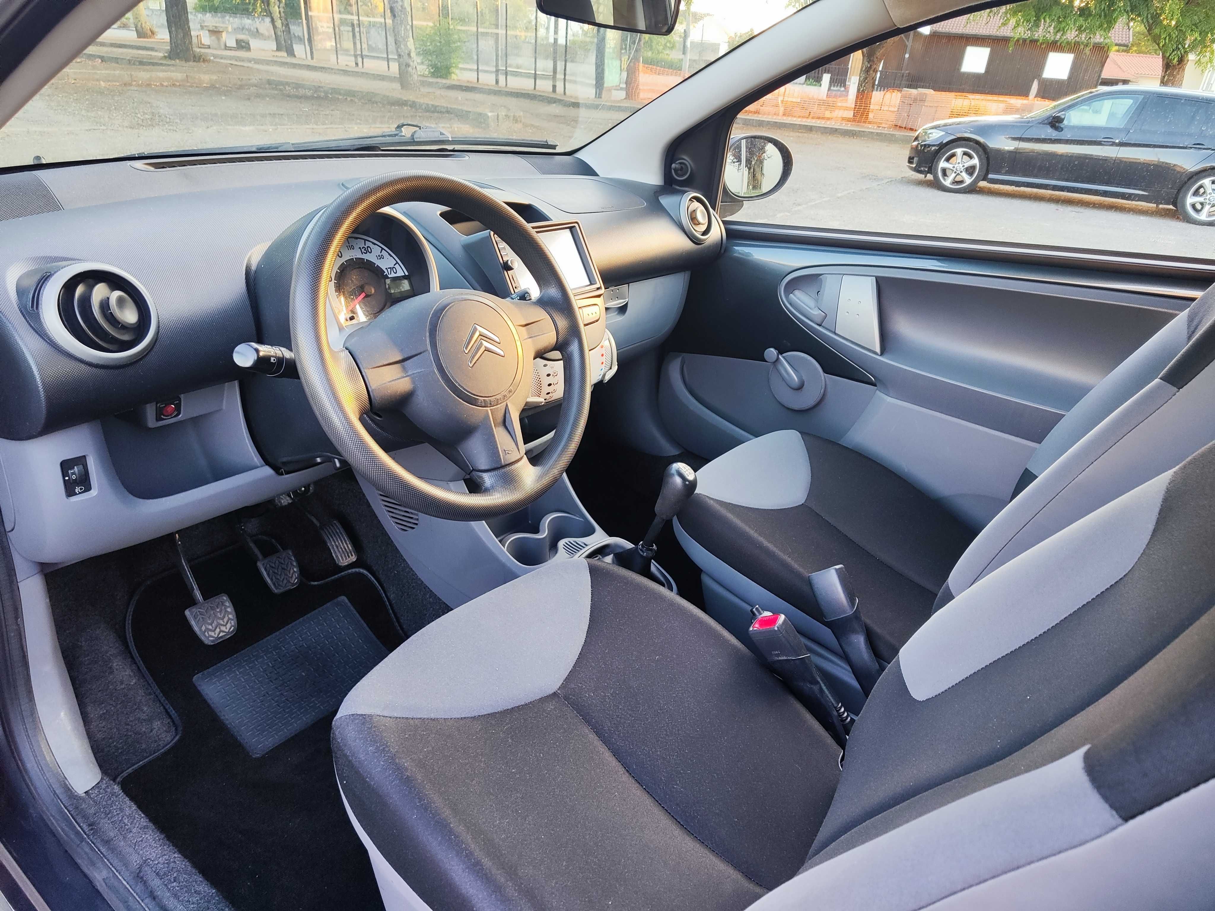 Citroën C1 1.0 VTi * apenas 94.000 kms * muito bom estado * negociável