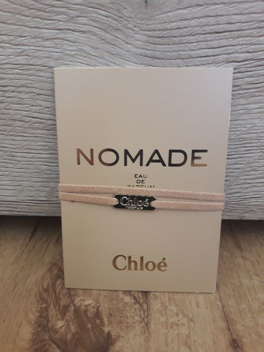 Chloe Nomade Rzemyk