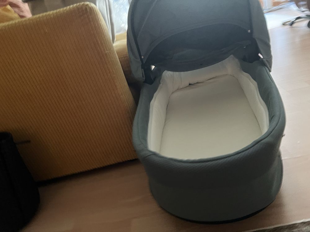 Alcofa Cybex X Lux