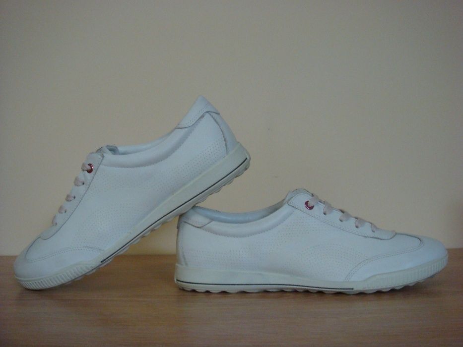 Кроссовки ECCO 43р.туфли