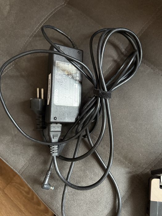 Ноутбук ACER TRAVELMATE 8473 intel core I5-2430 4GB