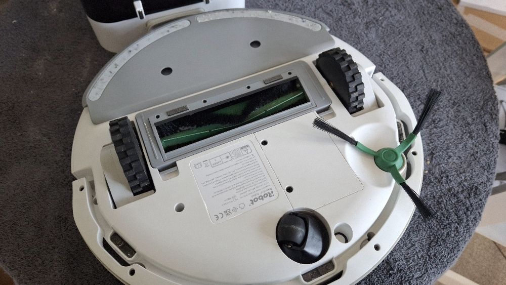 Robot sprzątający irobot roomba rcc-y2