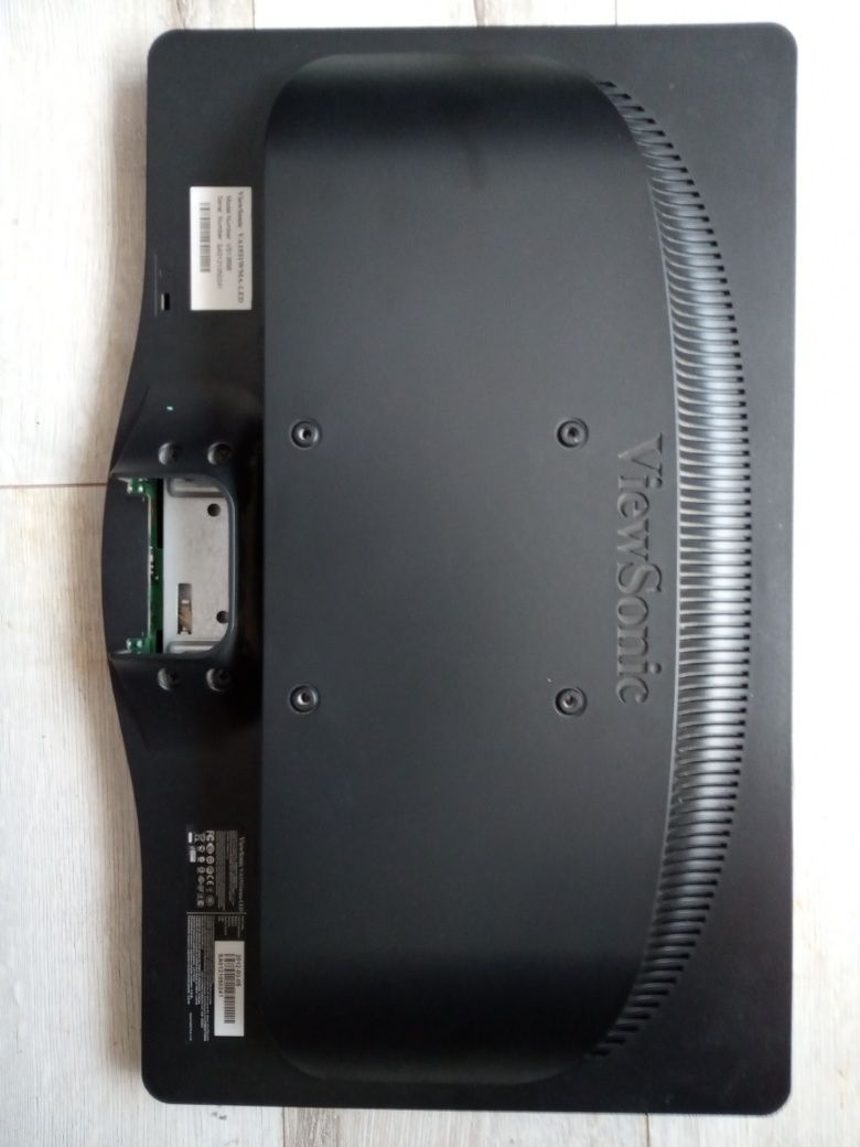 Монітор ViewSonic VA1931WMA-LED