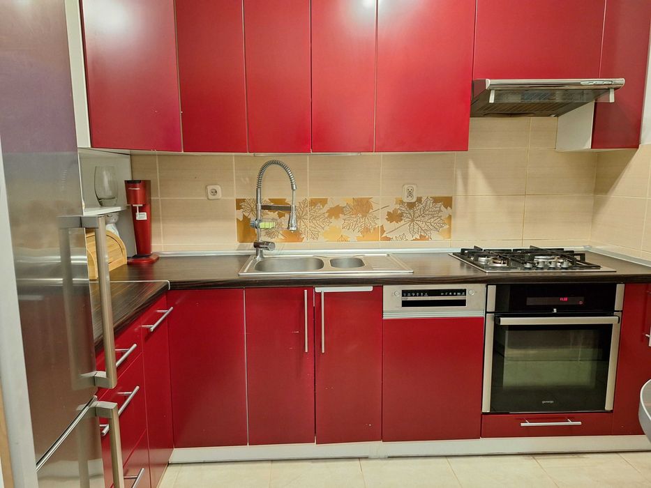 Duży jasny pokój od ZARAZ Metro Stokłosy dla 1-2 osób, internet balkon