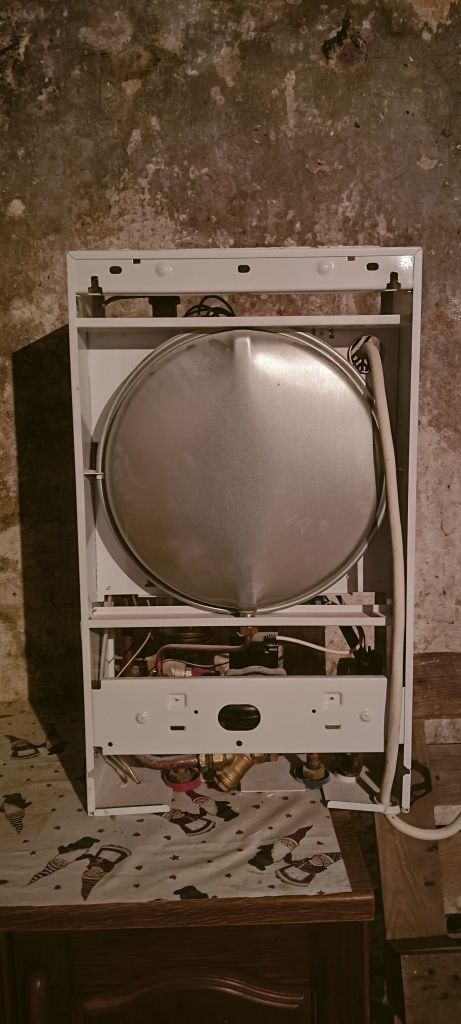 Piec elektryczny KOSPEL