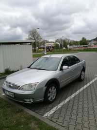 Sprzedam Forda Mondeo