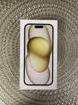 IPhone 15, 128GB
