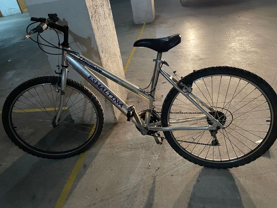 2 bicicletas de cidade