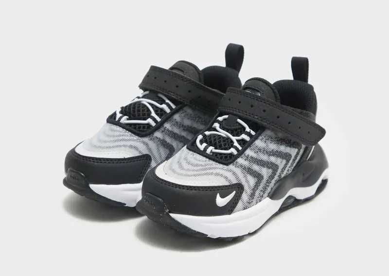 Круті кросівки Nike air max 22 р. устілка 13,5 см