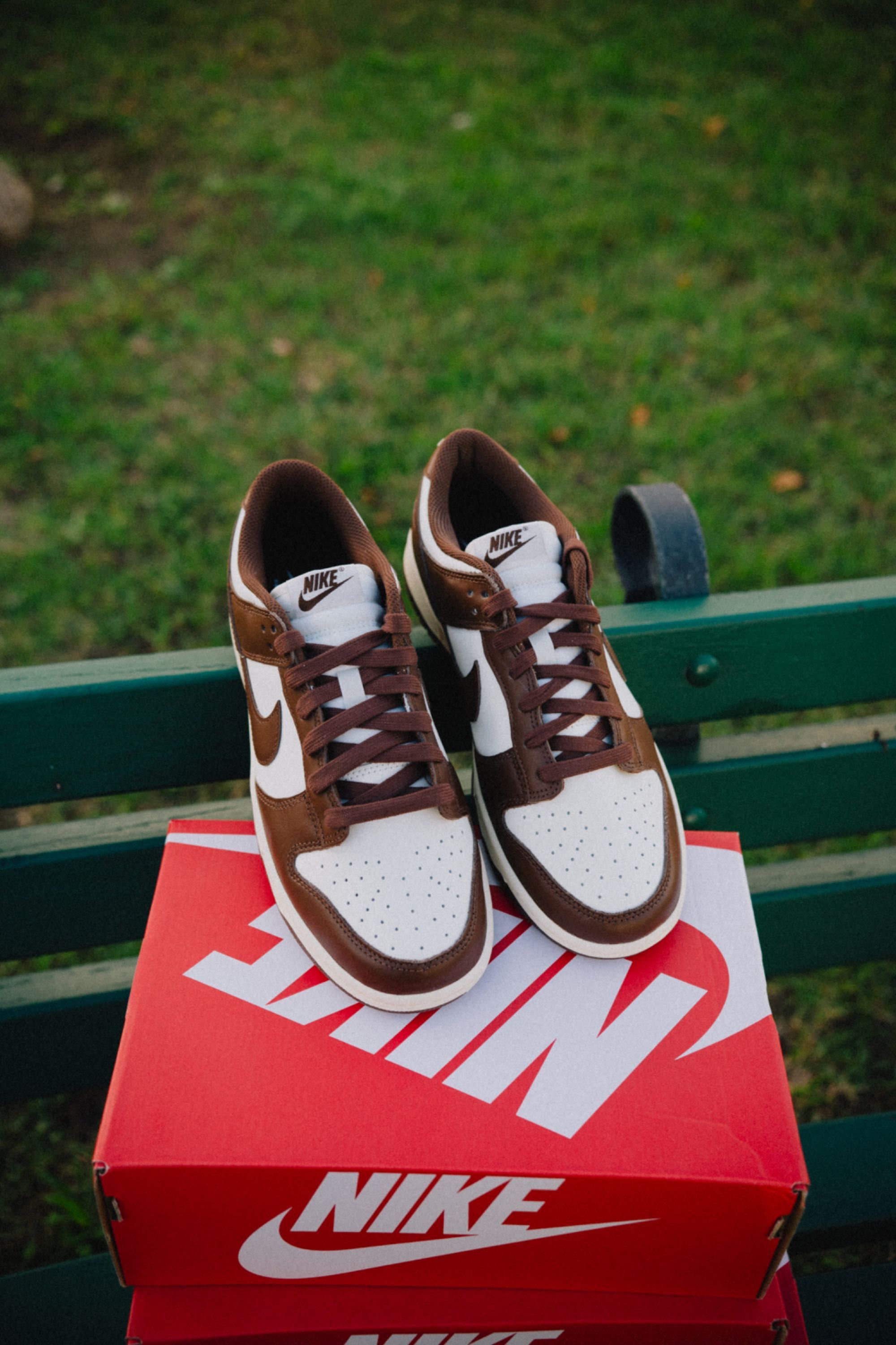 Nike Dunk Low “Cacao Wow” 38,5/40/40,5/41/42/42,5